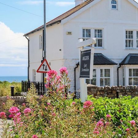 Angorfa - Abersoch Villa Pwllheli Exterior foto