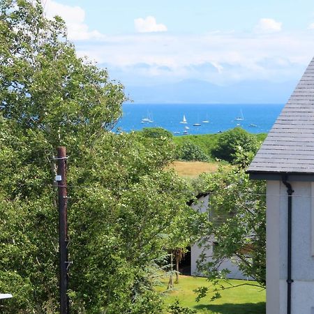 Angorfa - Abersoch Villa Pwllheli Exterior foto