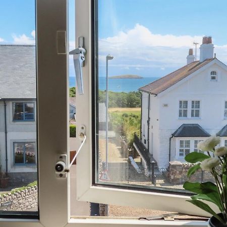 Angorfa - Abersoch Villa Pwllheli Exterior foto