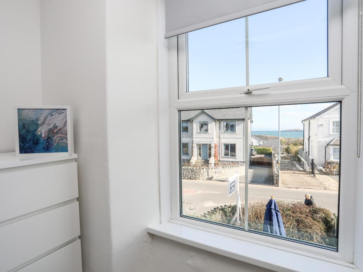 Angorfa - Abersoch Villa Pwllheli Exterior foto