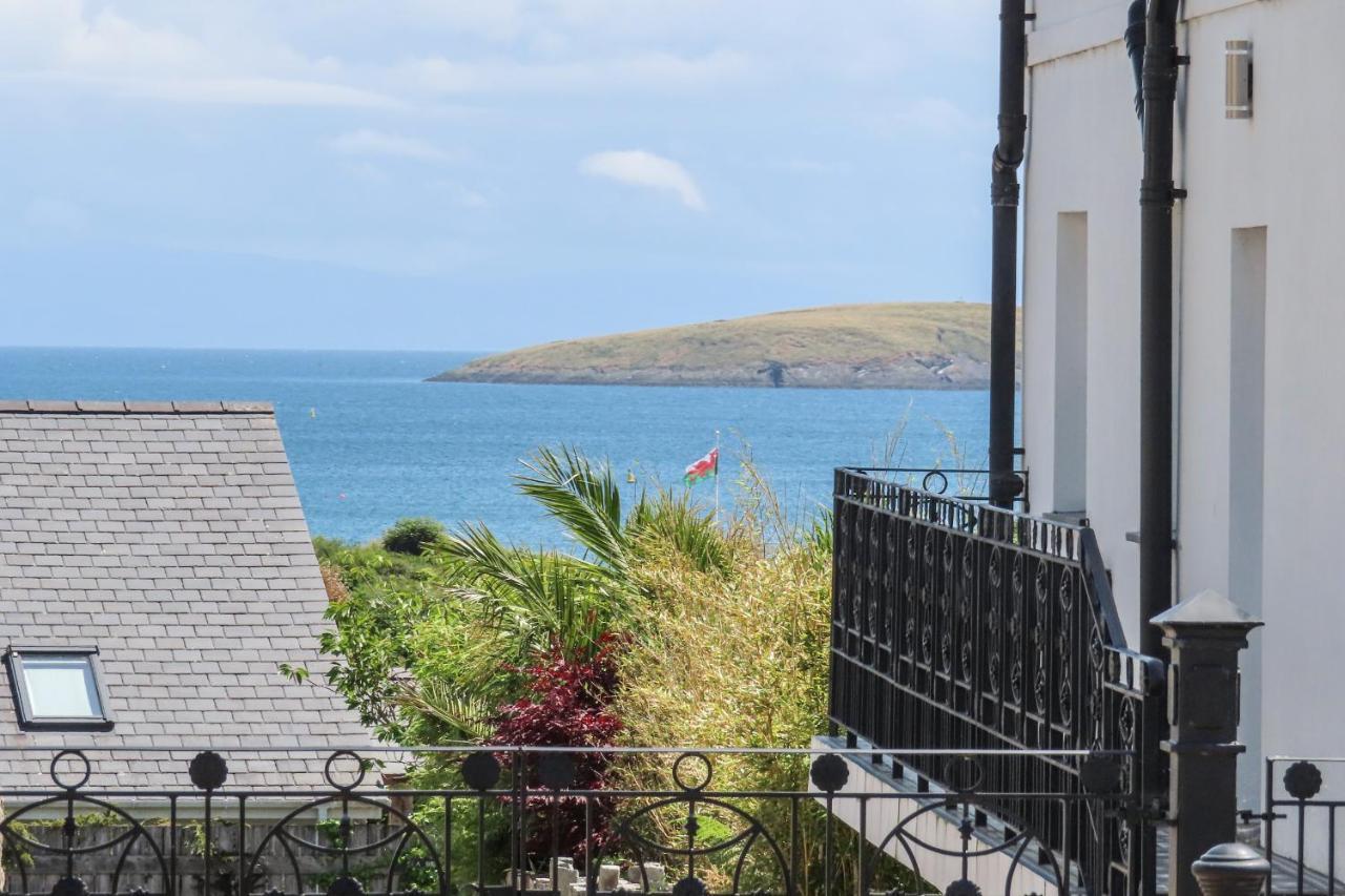 Angorfa - Abersoch Villa Pwllheli Exterior foto